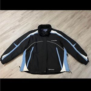 Women’s XXL Polaris Snowmobile Jacket